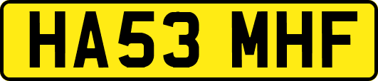 HA53MHF