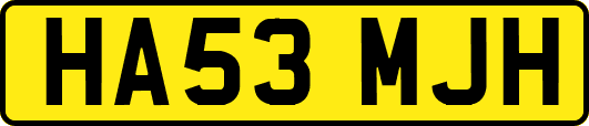 HA53MJH