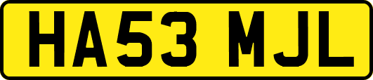 HA53MJL