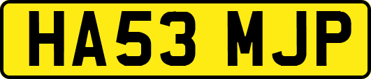 HA53MJP