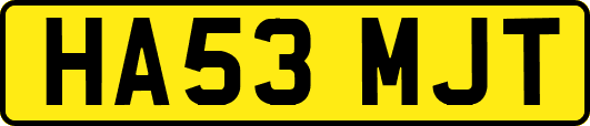 HA53MJT