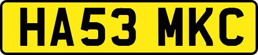 HA53MKC