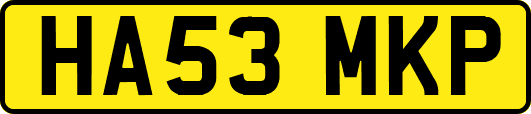HA53MKP