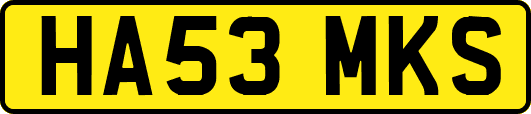 HA53MKS