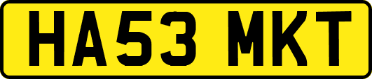 HA53MKT