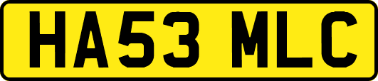 HA53MLC