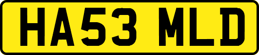 HA53MLD