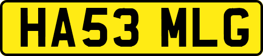 HA53MLG