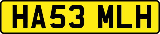 HA53MLH