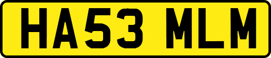 HA53MLM