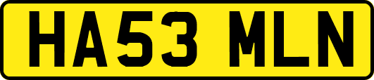 HA53MLN