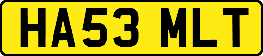 HA53MLT