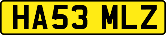 HA53MLZ