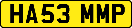 HA53MMP
