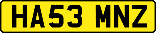 HA53MNZ