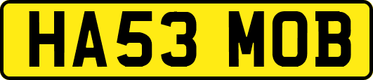 HA53MOB