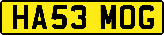 HA53MOG