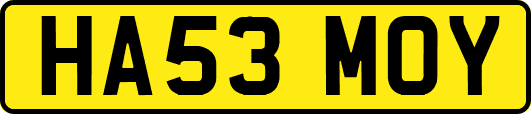 HA53MOY