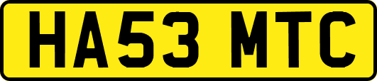 HA53MTC