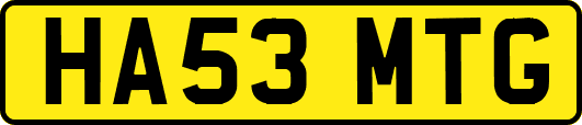 HA53MTG