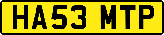 HA53MTP