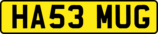 HA53MUG