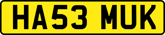 HA53MUK