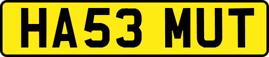 HA53MUT