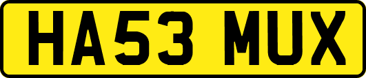 HA53MUX