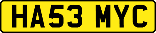 HA53MYC
