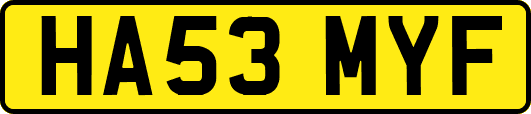 HA53MYF