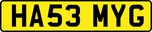 HA53MYG