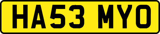 HA53MYO