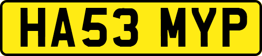 HA53MYP