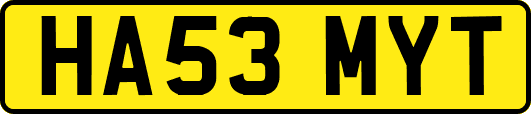 HA53MYT