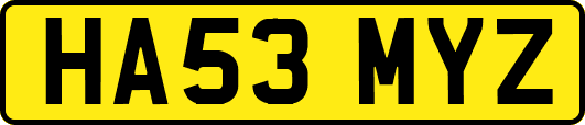 HA53MYZ