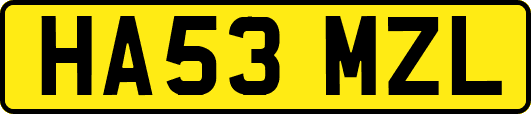 HA53MZL