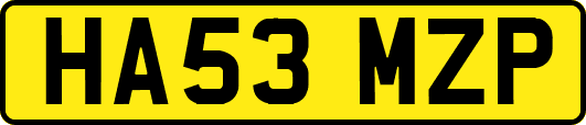 HA53MZP