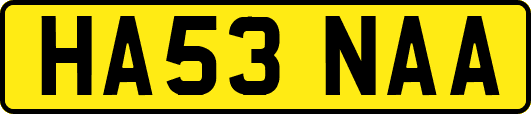 HA53NAA