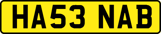 HA53NAB