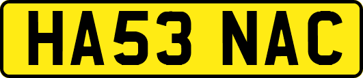 HA53NAC