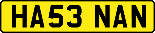 HA53NAN