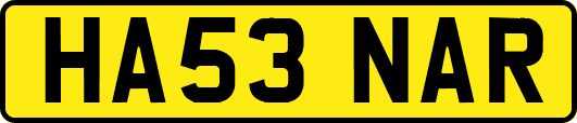 HA53NAR