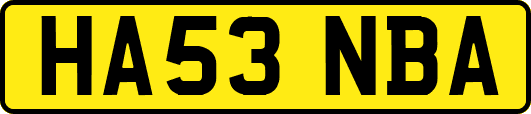 HA53NBA