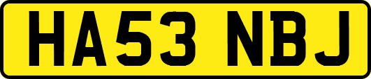 HA53NBJ