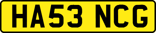 HA53NCG