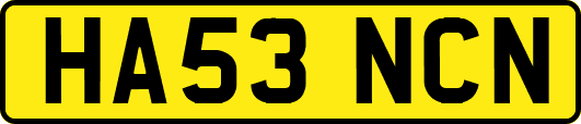 HA53NCN