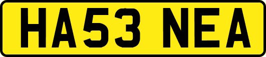 HA53NEA