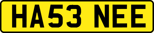 HA53NEE