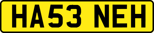 HA53NEH
